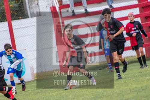 Fotografía PNA-70-2 de (053) 2026-07-11 Newbery Argentino Sub13