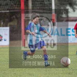 Fotografía PNA-70 de (053) 2026-07-11 Newbery Argentino Sub12