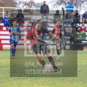 Fotografía PNA-71-2 de (053) 2026-07-11 Newbery Argentino Sub13