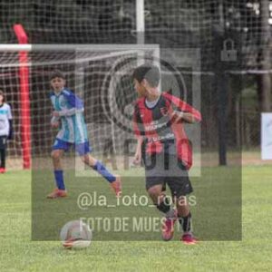 Fotografía PNA-71 de (053) 2026-07-11 Newbery Argentino Sub12
