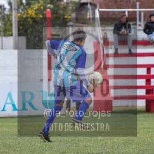 Fotografía PNA-72-2 de (053) 2026-07-11 Newbery Argentino Sub13
