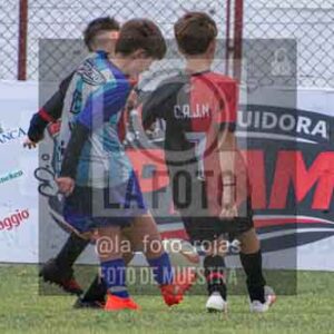 Fotografía PNA-73-2 de (053) 2026-07-11 Newbery Argentino Sub13