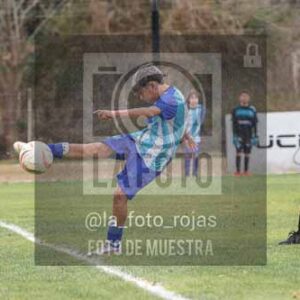 Fotografía PNA-73 de (053) 2026-07-11 Newbery Argentino Sub12