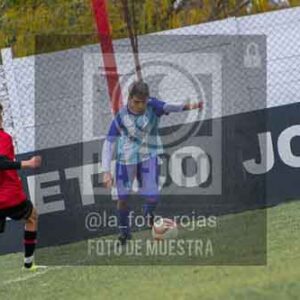 Fotografía PNA-74-2 de (053) 2026-07-11 Newbery Argentino Sub13