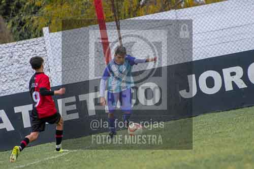 Fotografía PNA-74-2 de (053) 2026-07-11 Newbery Argentino Sub13