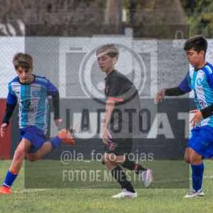 Fotografía PNA-75-2 de (053) 2026-07-11 Newbery Argentino Sub13