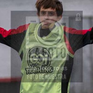 Fotografía PNA-75 de (053) 2026-07-11 Newbery Argentino Sub12