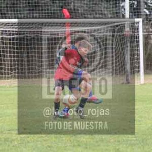 Fotografía PNA-77-2 de (053) 2026-07-11 Newbery Argentino Sub13