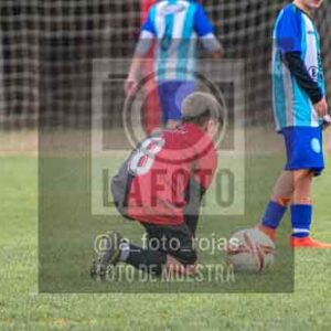 Fotografía PNA-78-2 de (053) 2026-07-11 Newbery Argentino Sub13