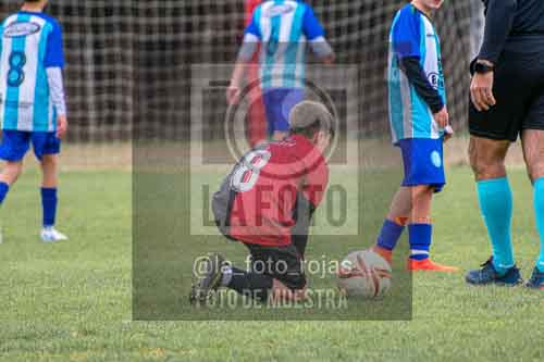 Fotografía PNA-78-2 de (053) 2026-07-11 Newbery Argentino Sub13