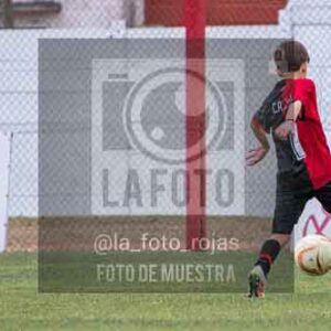 Fotografía PNA-79-2 de (053) 2026-07-11 Newbery Argentino Sub13