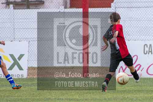 Fotografía PNA-79-2 de (053) 2026-07-11 Newbery Argentino Sub13