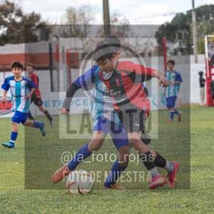 Fotografía PNA-79 de (053) 2026-07-11 Newbery Argentino Sub12