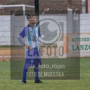 Fotografía PNA-8-1 de (053) 2026-07-11 Newbery Argentino Sub13