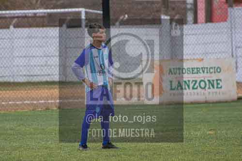 Fotografía PNA-8-1 de (053) 2026-07-11 Newbery Argentino Sub13