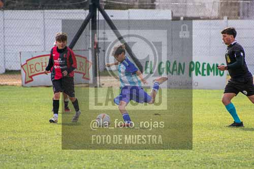 Fotografía PNA-8 de (053) 2026-07-11 Newbery Argentino Sub12