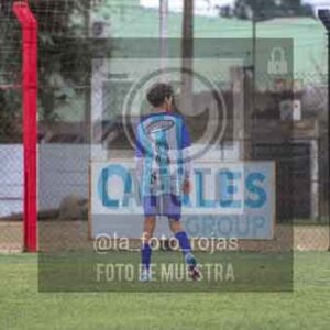 Fotografía PNA-80-2 de (053) 2026-07-11 Newbery Argentino Sub13