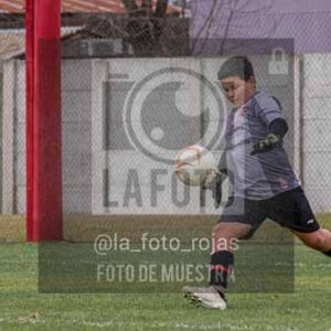 Fotografía PNA-80 de (053) 2026-07-11 Newbery Argentino Sub12