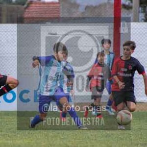 Fotografía PNA-82-2 de (053) 2026-07-11 Newbery Argentino Sub13
