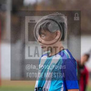 Fotografía PNA-82 de (053) 2026-07-11 Newbery Argentino Sub12