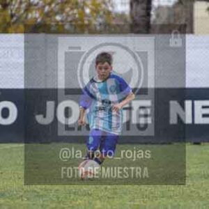 Fotografía PNA-83-2 de (053) 2026-07-11 Newbery Argentino Sub13
