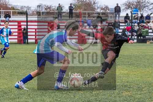 Fotografía PNA-84-2 de (053) 2026-07-11 Newbery Argentino Sub13