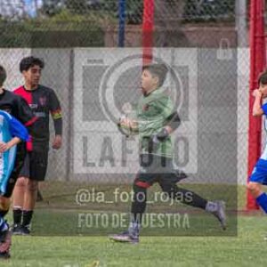 Fotografía PNA-85-2 de (053) 2026-07-11 Newbery Argentino Sub13