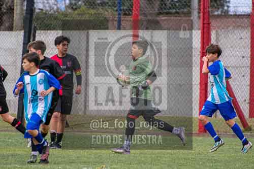 Fotografía PNA-85-2 de (053) 2026-07-11 Newbery Argentino Sub13