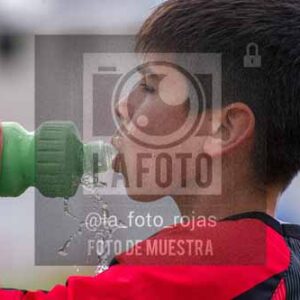 Fotografía PNA-85 de (053) 2026-07-11 Newbery Argentino Sub12