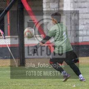 Fotografía PNA-86-2 de (053) 2026-07-11 Newbery Argentino Sub13