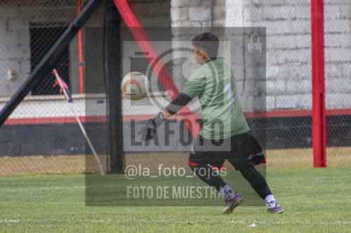 Fotografía PNA-86-2 de (053) 2026-07-11 Newbery Argentino Sub13