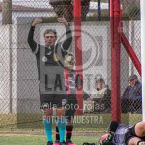 Fotografía PNA-87 de (053) 2026-07-11 Newbery Argentino Sub12
