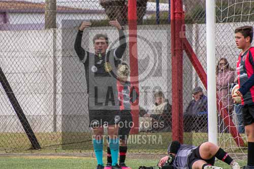 Fotografía PNA-87 de (053) 2026-07-11 Newbery Argentino Sub12