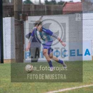 Fotografía PNA-88-2 de (053) 2026-07-11 Newbery Argentino Sub13