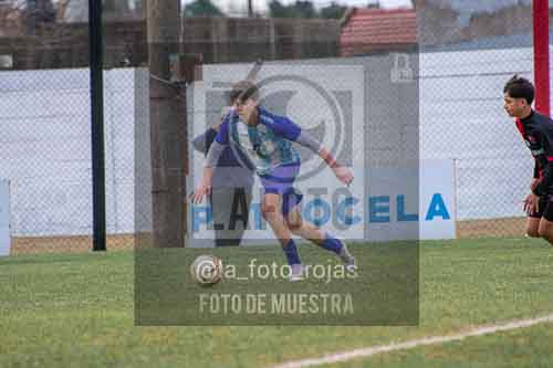 Fotografía PNA-88-2 de (053) 2026-07-11 Newbery Argentino Sub13