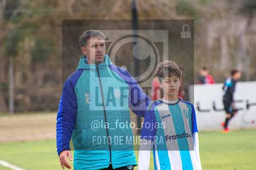 Fotografía PNA-88 de (053) 2026-07-11 Newbery Argentino Sub12