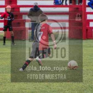 Fotografía PNA-9-2 de (053) 2026-07-11 Newbery Argentino Sub13