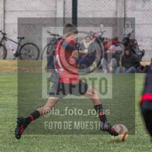 Fotografía PNA-90-2 de (053) 2026-07-11 Newbery Argentino Sub13