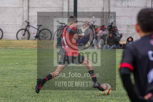 Fotografía PNA-90-2 de (053) 2026-07-11 Newbery Argentino Sub13