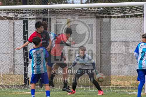 Fotografía PNA-91-2 de (053) 2026-07-11 Newbery Argentino Sub13