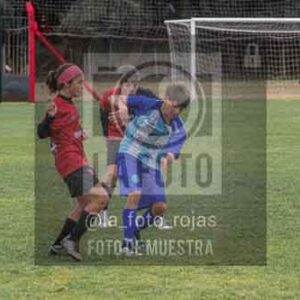 Fotografía PNA-93-2 de (053) 2026-07-11 Newbery Argentino Sub13