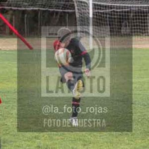 Fotografía PNA-94-1 de (053) 2026-07-11 Newbery Argentino Sub13