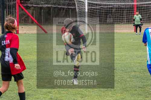 Fotografía PNA-94-1 de (053) 2026-07-11 Newbery Argentino Sub13