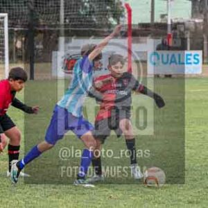 Fotografía PNA-96-1 de (053) 2026-07-11 Newbery Argentino Sub13