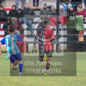 Fotografía PNA-97-1 de (053) 2026-07-11 Newbery Argentino Sub13