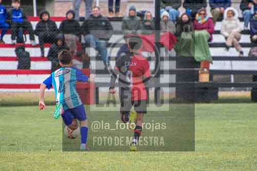 Fotografía PNA-97-1 de (053) 2026-07-11 Newbery Argentino Sub13