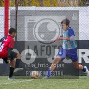 Fotografía PNA-98-1 de (053) 2026-07-11 Newbery Argentino Sub13