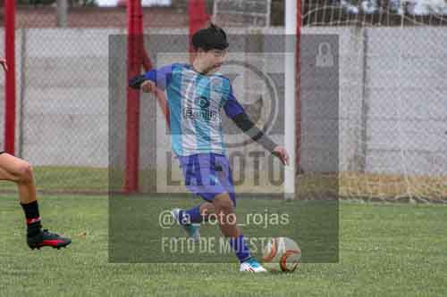 Fotografía PNA-99-1 de (053) 2026-07-11 Newbery Argentino Sub13
